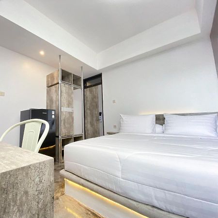 Dparagon Malioboro Yogyakarta Eksteriør billede