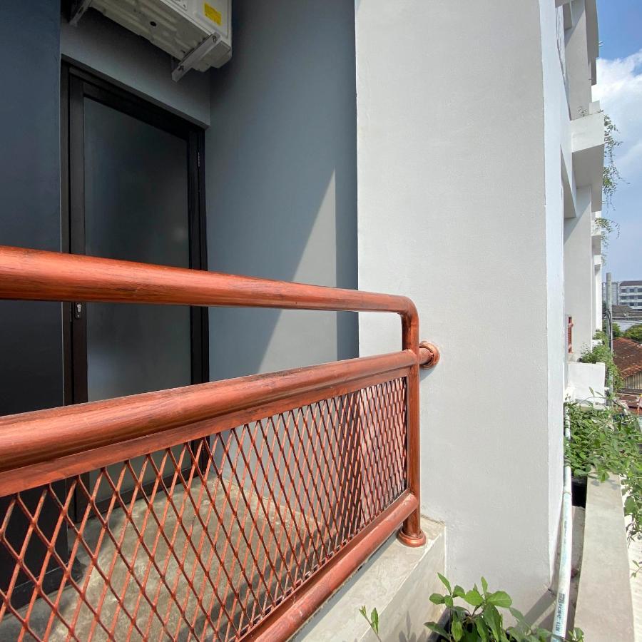Dparagon Malioboro Yogyakarta Eksteriør billede
