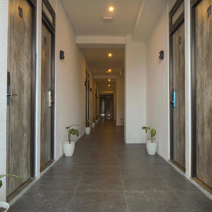 Dparagon Malioboro Yogyakarta Eksteriør billede